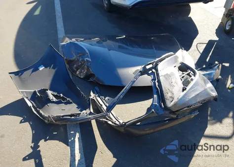 2024 Toyota Camry Se z USA, uszkodzony, nr VIN 4T1T11AK0RU879064